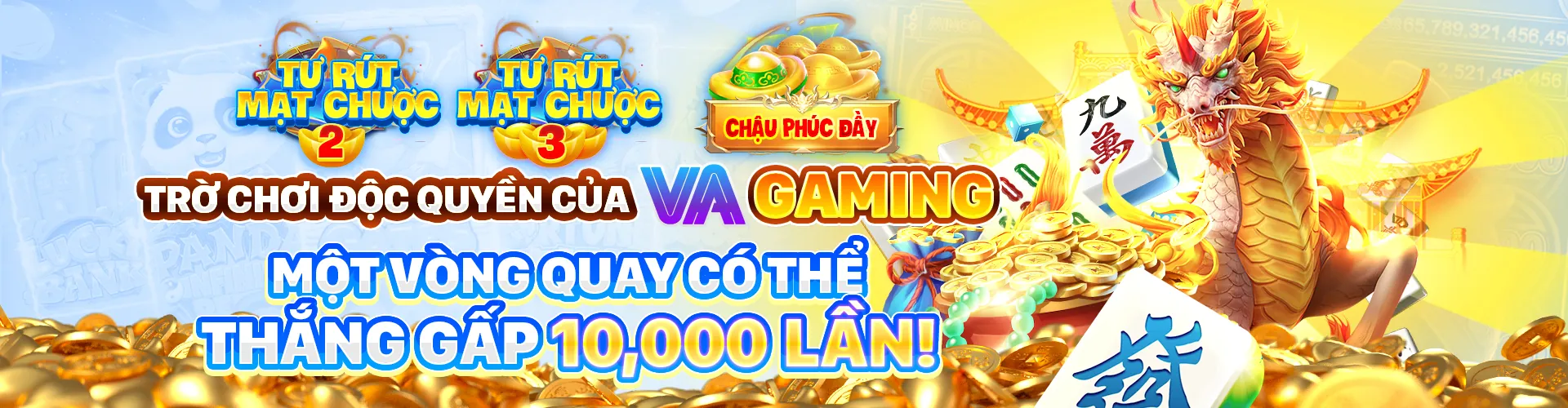 Trò chơi slot ev99 với ưu đãi khuyến mãi hấp dẫn