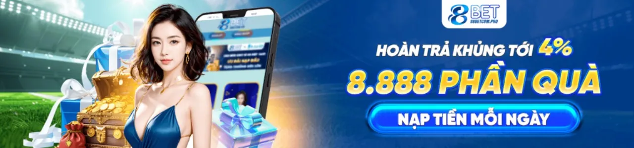 Khuyến mãi nạp lại hàng ngày EV99