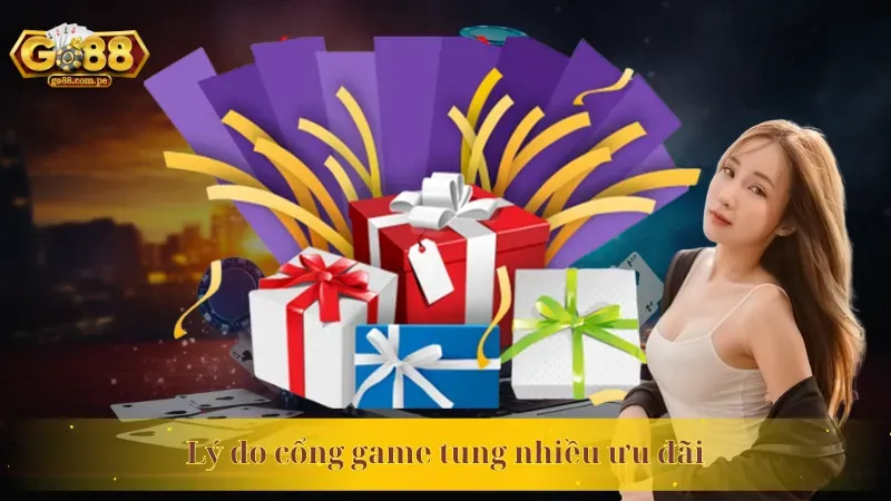 Các loại khuyến mãi ev99 phổ biến